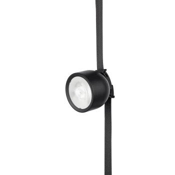 Светильник д/трека 48V NOVE LED 12W 916LM 24G ЧЕРНЫЙ 3000K IP20 Светильник д/трека 48V NOVE LED 12W 916LM 24G ЧЕРНЫЙ 3000K IP20
