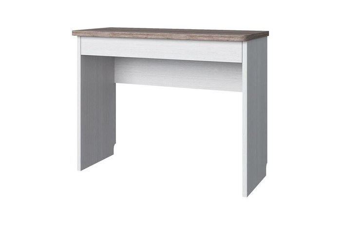 Туалетный стол Olivia кремового цвета