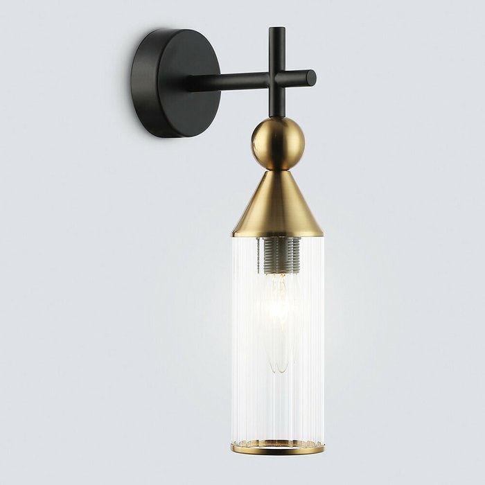 Бра Ambrella Heigh Light LH55260 - лучшие Бра и настенные светильники в INMYROOM Бра Ambrella Heigh Light LH55260 - лучшие Бра и настенные светильники в INMYROOM
