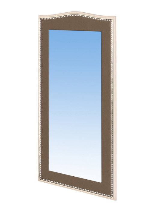Настенное Зеркало "Шевалье" - купить Настенные зеркала по цене 12570.0