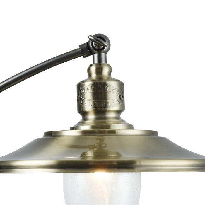 Настольная лампа Maytoni Senna - купить Настольные лампы по цене 5945.0