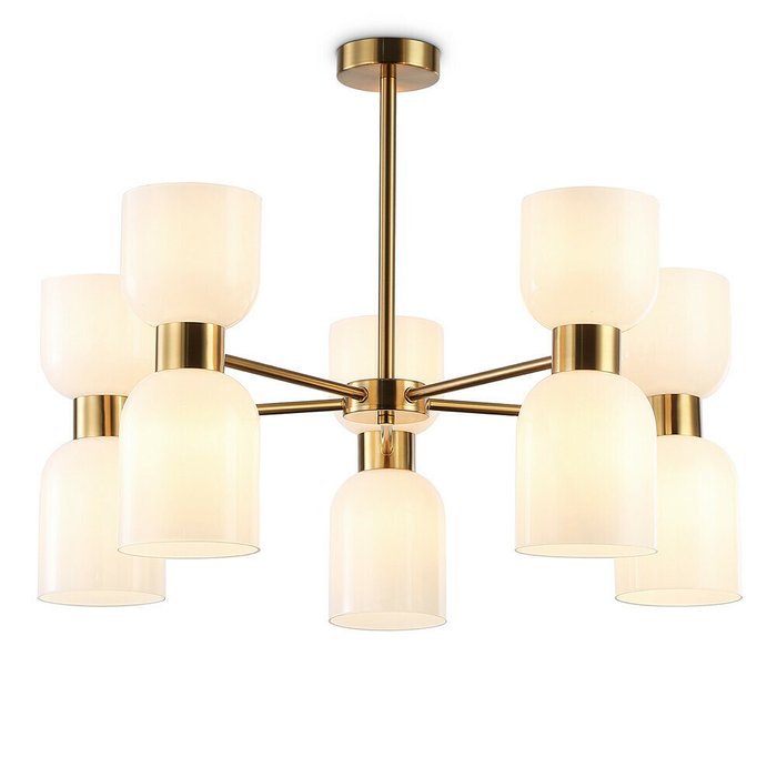 Светильник потолочный Ambrella Heigh Light LH56093 Светильник потолочный Ambrella Heigh Light LH56093
