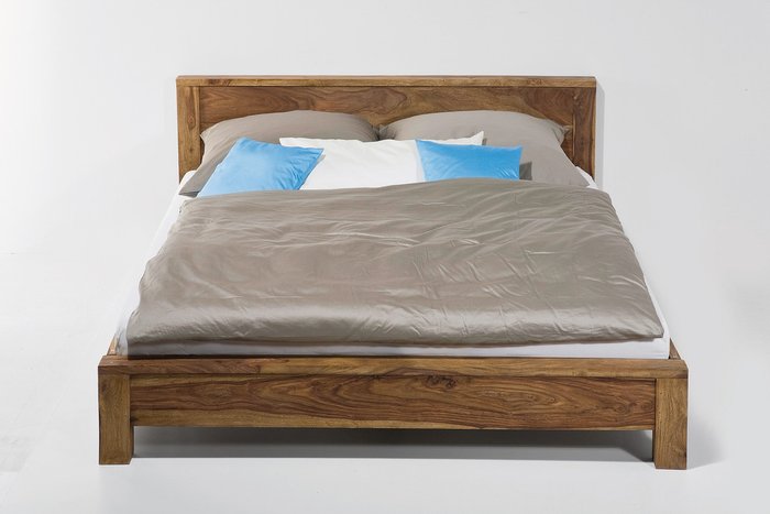 Кровать Authentico - лучшие Кровати для спальни в INMYROOM