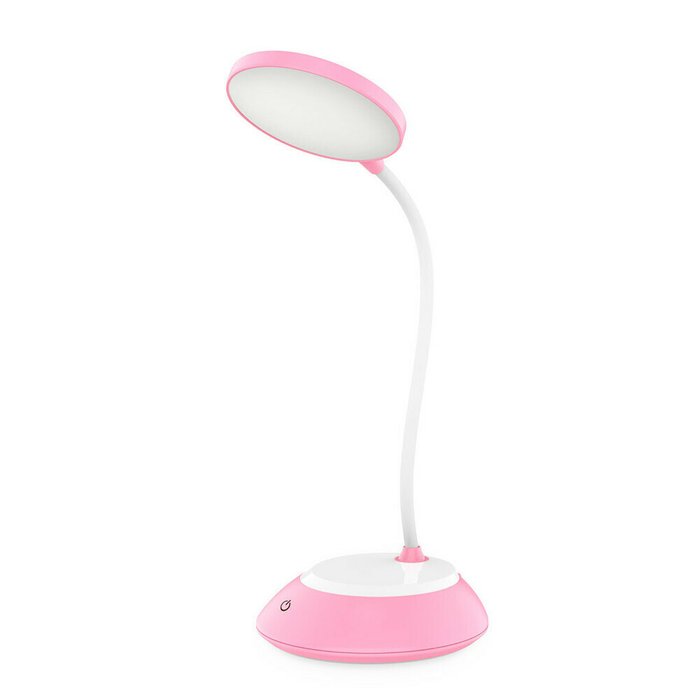 Лампа настольная Ambrella Desk DE603 - купить Рабочие лампы по цене 1216.0