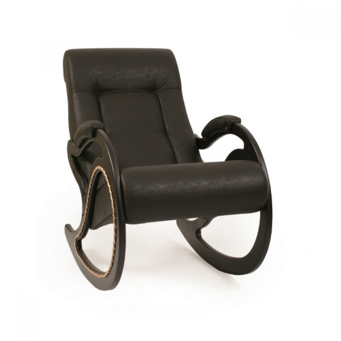 Кресло-качалка для отдыха 7 - лучшие Интерьерные кресла в INMYROOM