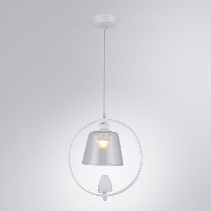 Подвесной светильник Arte Lamp Passero   - купить Подвесные светильники по цене 5990.0