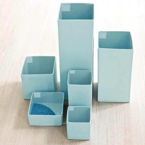Ваза AQUA CUBE
