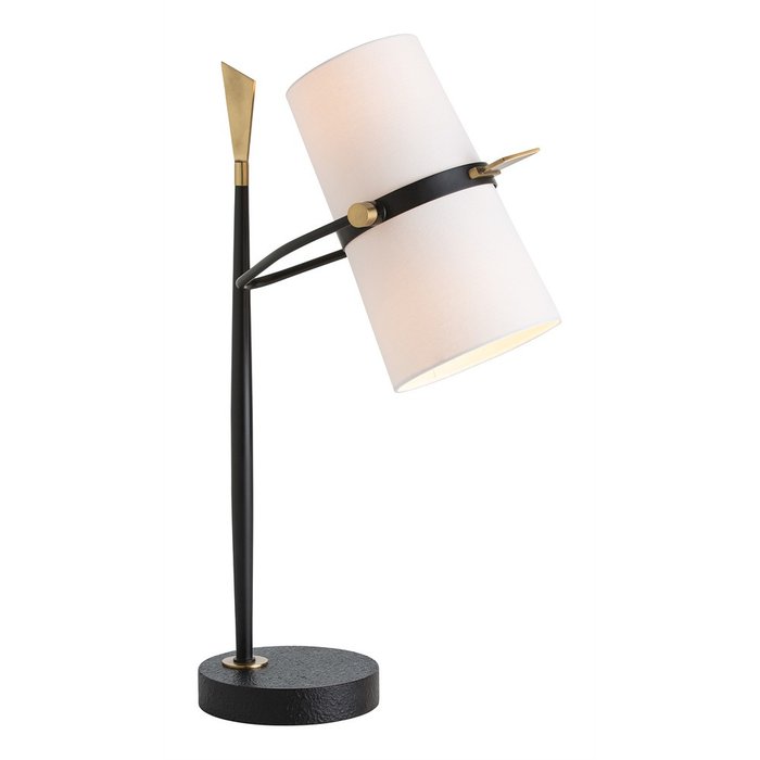    Настольная лампа "Yasmin" - купить Рабочие лампы по цене 83434.0