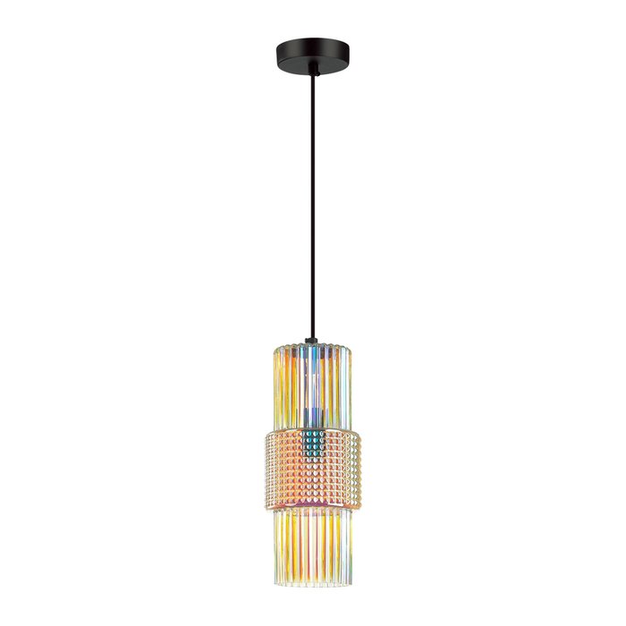 Подвесной светильник Odeon Light Pimpa 5018/1