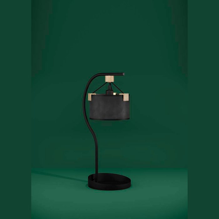Лампа настольная Eglo Potosi 39946 - купить Настольные лампы по цене 22990.0