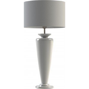 Настольная Лампа "AURIGA White"  - лучшие Настольные лампы в INMYROOM