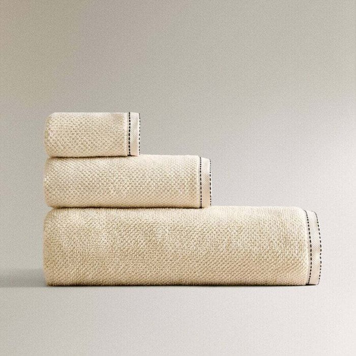Полотенце из рисового шва Полотенце из рисового шва