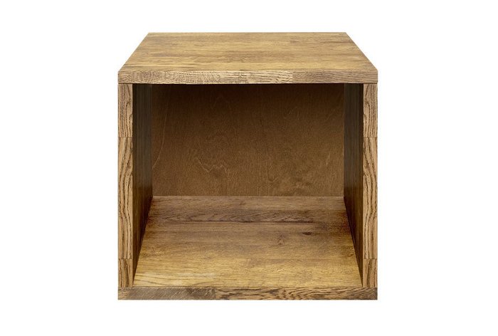 Модуль для стеллажей открытых Cube Design бежевого цвета - купить Полки по цене 15024.0 Модуль для стеллажей открытых Cube Design бежевого цвета - купить Полки по цене 15024.0