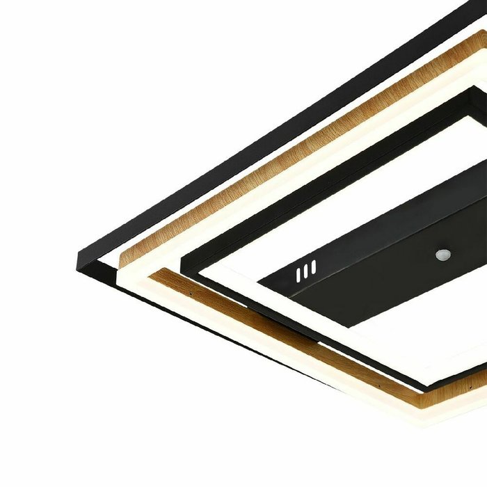 Потолочная люстра Lagom 10249/2LED (акрил, цвет белый) - купить Потолочные люстры по цене 13400.0 Потолочная люстра Lagom 10249/2LED (акрил, цвет белый) - купить Потолочные люстры по цене 13400.0