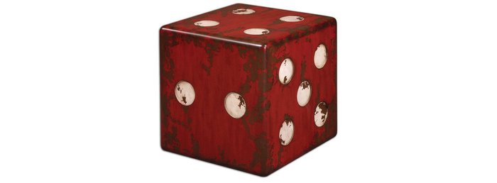 Приставной стол "Dice"