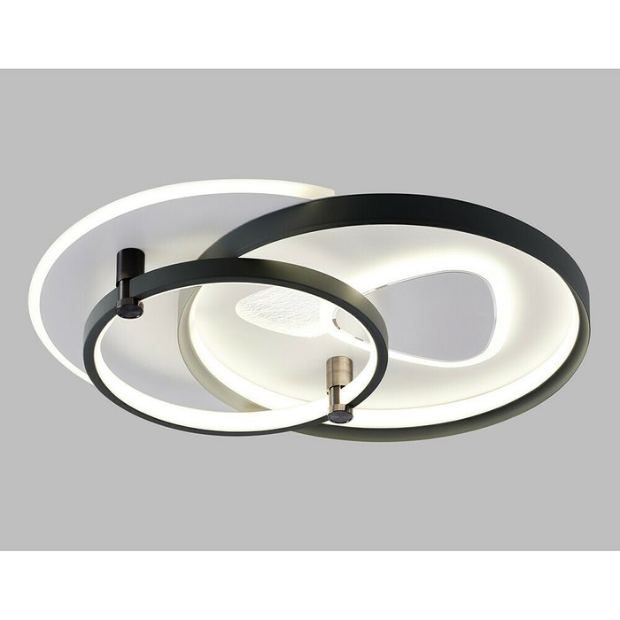 Светильник потолочный Ambrella Comfort Line FL5051 - лучшие Потолочные светильники в INMYROOM