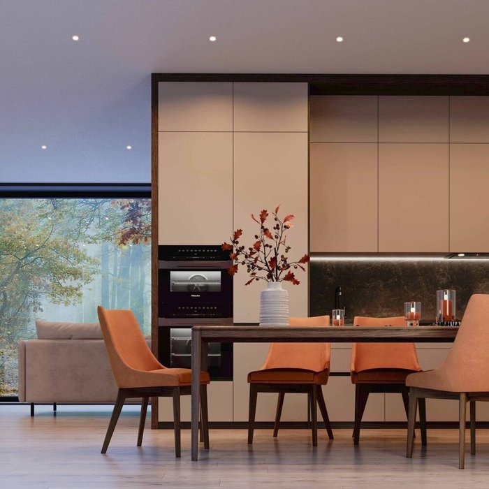 Встраиваемый светильник Arado 052407 (металл, цвет белый) - купить Встраиваемые споты по цене 4929