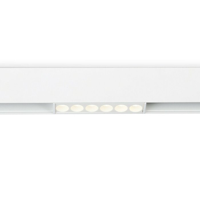 Трековый светильник Ambrella Track System GL4017 Трековый светильник Ambrella Track System GL4017