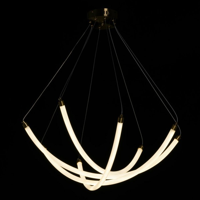 Подвесной светильник De City Оскар 510015704 - купить Подвесные люстры по цене 13910.0