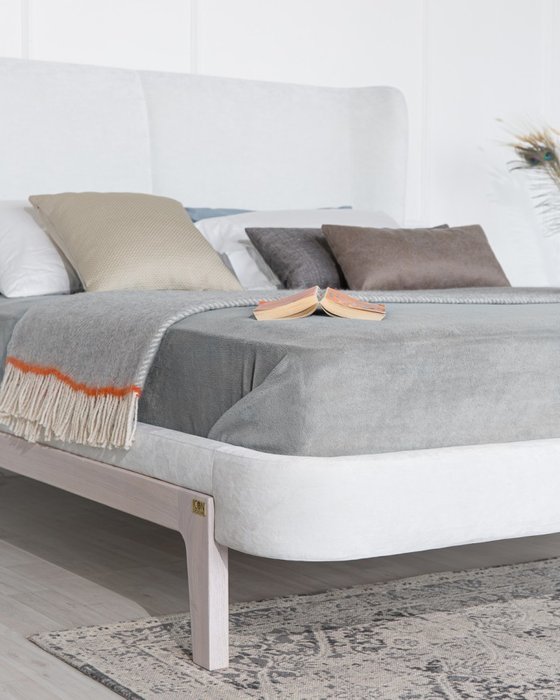Кровать Venice 160х200 - лучшие Кровати для спальни в INMYROOM