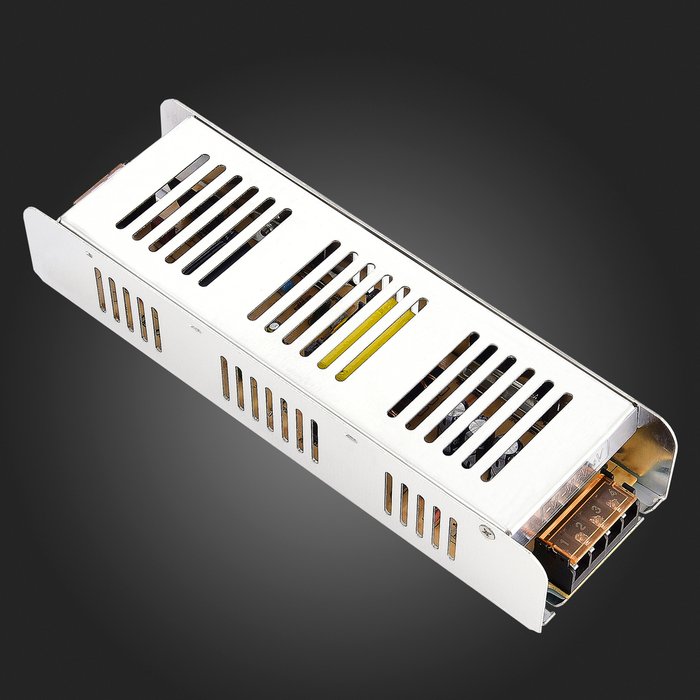 Блок питания (24V,200W, IP20) ST-Luce Светодиодные ленты - купить Блоки питания (трансформаторы) для светодиодных лент по цене 1870.0 Блок питания (24V,200W, IP20) ST-Luce Светодиодные ленты - купить Блоки питания (трансформаторы) для светодиодных лент по цене 1870.0