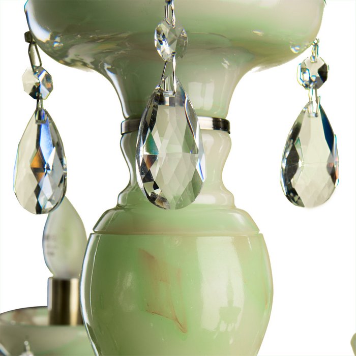 Подвесная люстра ARTE LAMP Onyx   - лучшие Подвесные люстры в INMYROOM