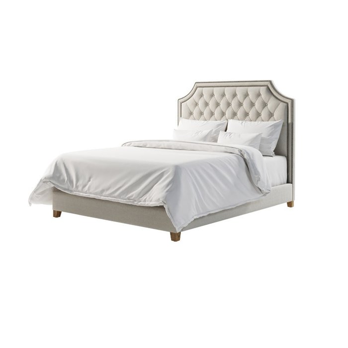 Кровать Montana Queen Size 160х200