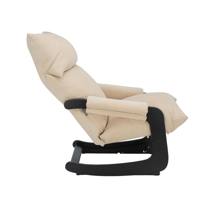 Кресло-трансформер Модель 81 VeronaVanilla venge - лучшие Интерьерные кресла в INMYROOM