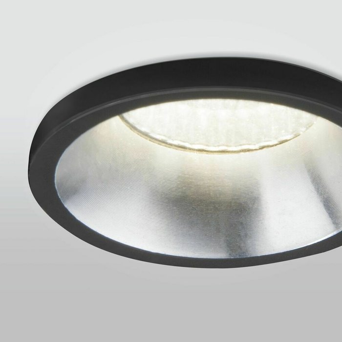 Встраиваемый светодиодный светильник 15269/LED Mosy - лучшие Подвесные светильники в INMYROOM