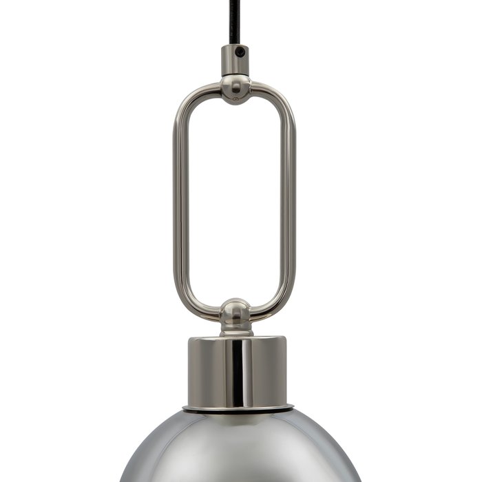 Подвесной светильник Freya со стеклянным плафоном - купить Подвесные светильники по цене 4590.0