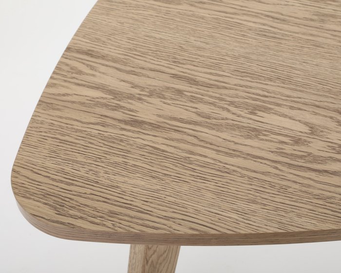 Обеденный стол Вегас коричневого цвета - лучшие Обеденные столы в INMYROOM