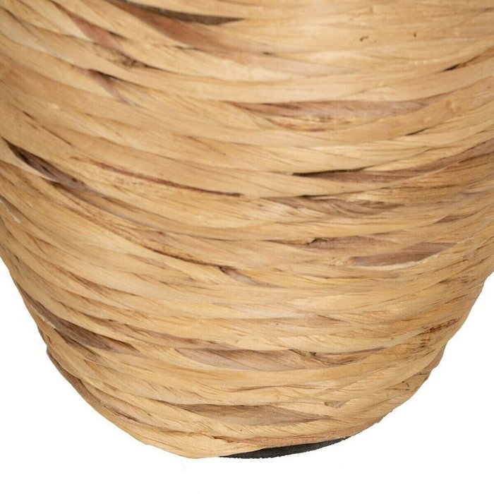 Ваза Натуральное волокно 26 x 26 x 60 cm - купить Вазы  по цене 8330.0