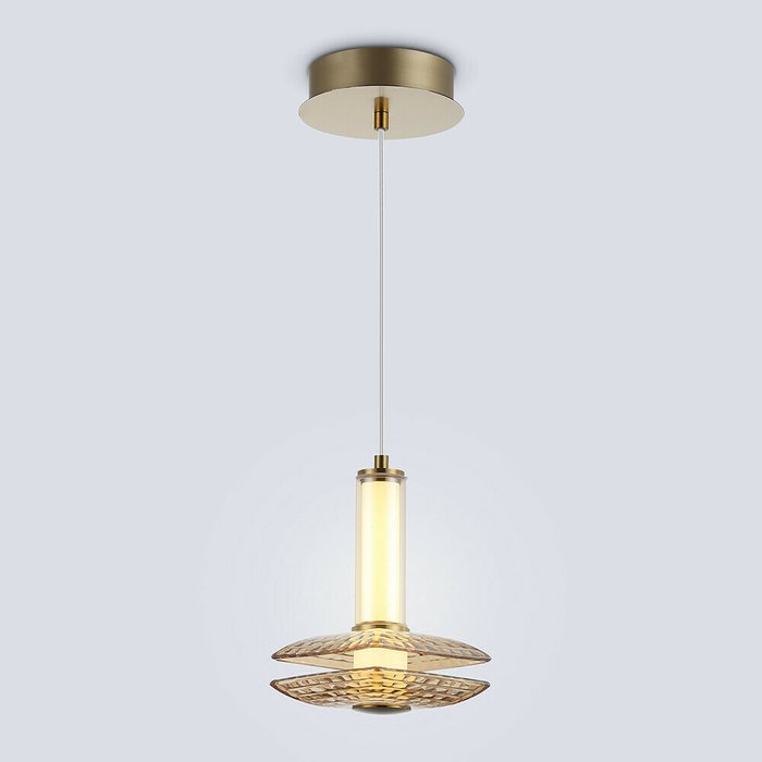 Люстра Ambrella High Light LH31001 - лучшие Подвесные светильники в INMYROOM
