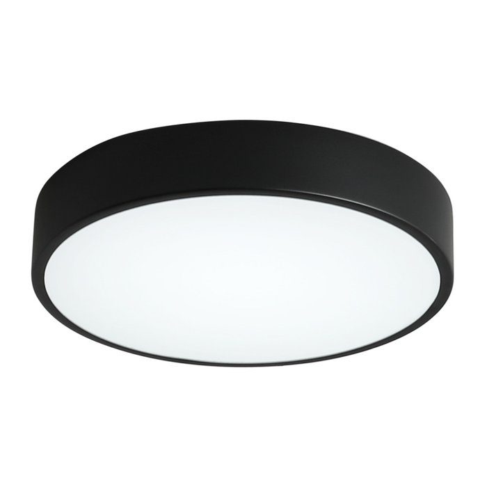 Потолочный светильник Zortes TORTTY ZRS.02563.36, Мощность - 36Вт, Тип лампы:  LED  SMD2835?Оптолинза RIO