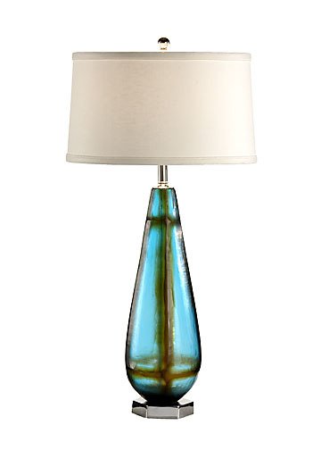 Американская настольная лампа Wildwood Lamps