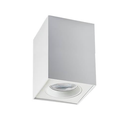 Потолочный светильник Italline M02-70115 white