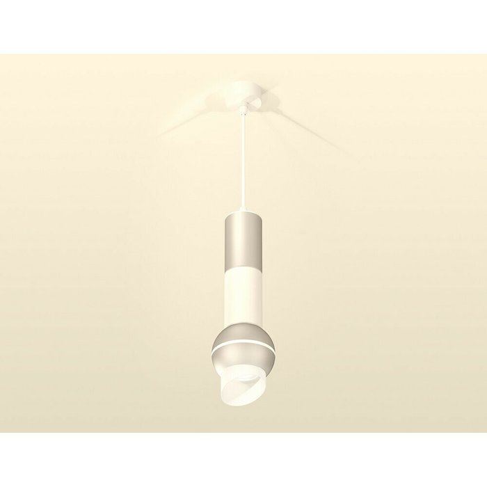 Люстра Ambrella Techno Spot XP1103010 - купить Подвесные светильники по цене 13133.0