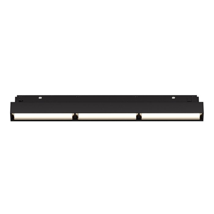 Трековый светильник Technical TR106-4-18W-DS-B Parete Магнитная трековая система 23мм EXILITY Трековый светильник Technical TR106-4-18W-DS-B Parete Магнитная трековая система 23мм EXILITY