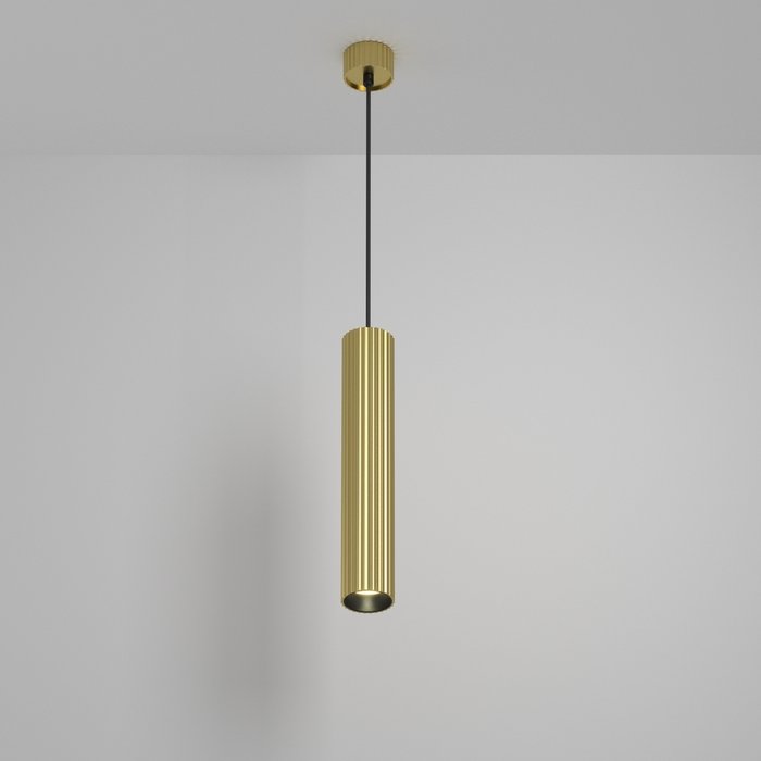 Подвесной светильник Technical P106PL-01-GU10-BS Calipso Pendant - лучшие Подвесные светильники в INMYROOM