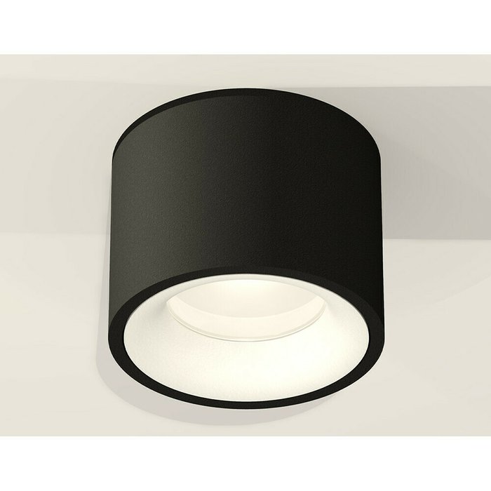 Светильник точечный Ambrella Techno Spot XS7511020 - купить Накладные споты по цене 2484.0