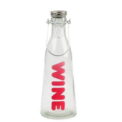 Бутылка для вина Wine