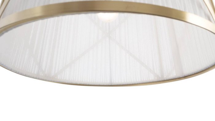 Подвесной светильник Arte Lamp "Vitruvio" - купить Подвесные светильники по цене 17750.0