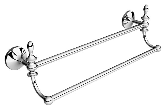 Полотенцедержатель Artamp;Max Bohemia AM-4248-Cr