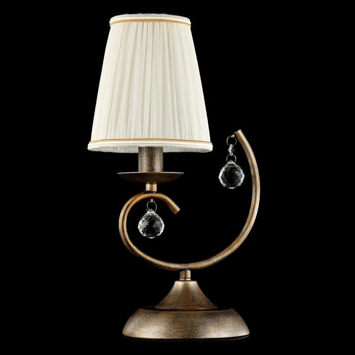 Настольная лампа Freya "Gretchen" - купить Настольные лампы по цене 2430.0