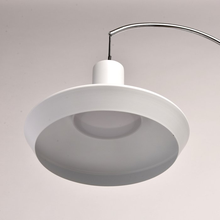 Настольная лампа MW-Light "Эдгар" - купить Рабочие лампы по цене 4950.0