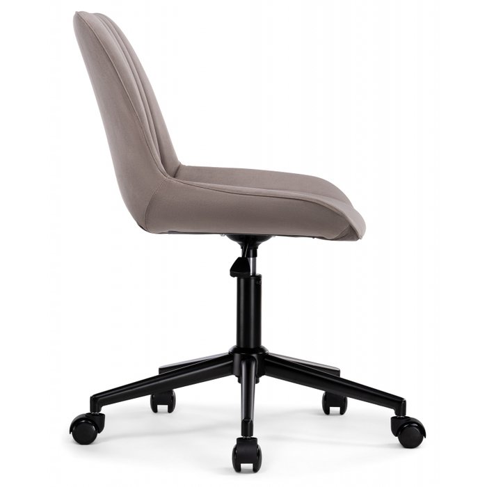 Офисное кресло Сеона бежевого цвета - лучшие Офисные кресла в INMYROOM