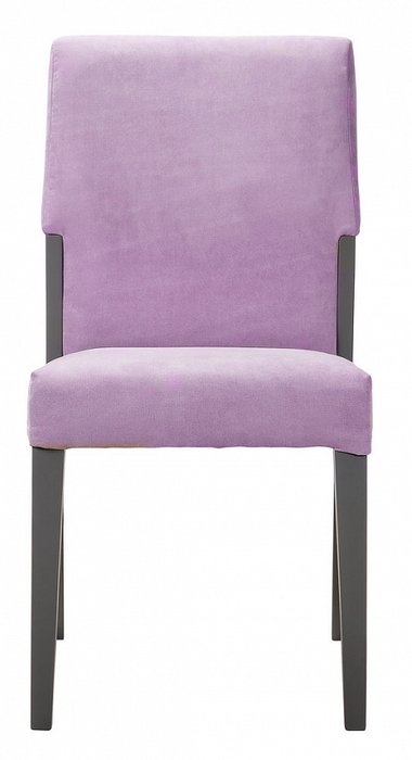 Стул Ницца Purple dove лилового цвета - купить Обеденные стулья по цене 9000.0
