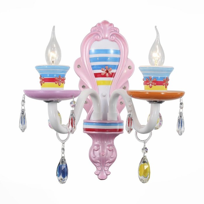 Бра ST Luce Ornato Бра ST Luce Ornato
