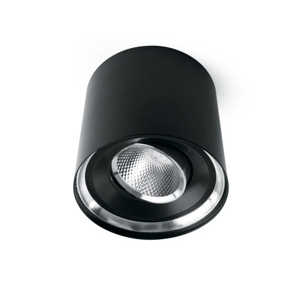 Потолочный светодиодный светильник белого цвета - лучшие Потолочные светильники в INMYROOM