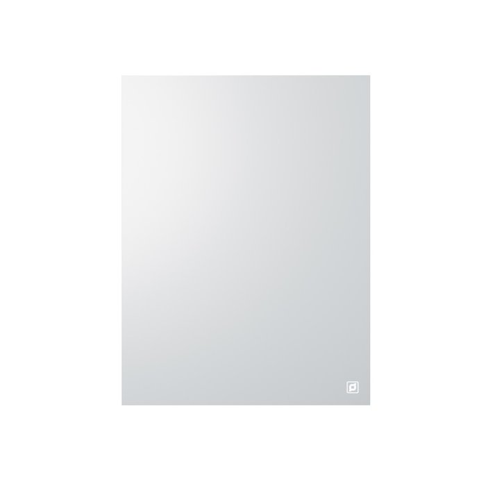 Настенное зеркало Торино 50х80 с LED-подсветкой